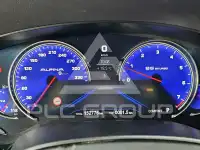 2018 BMW 520