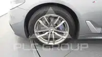 2018 BMW 530M