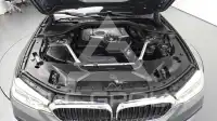 2018 BMW 530M