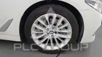 2018 BMW 520