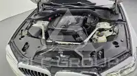 2018 BMW 520