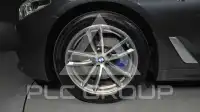 2018 BMW 530M