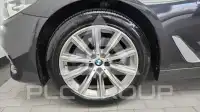 2018 BMW 520