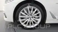 2018 BMW 530