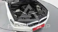 2018 BMW 530