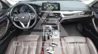 2018 BMW 530
