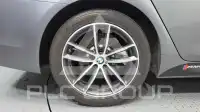 2018 BMW 520