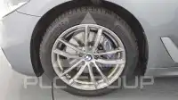 2018 BMW 530M