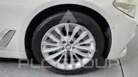 2018 BMW 530