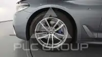 2018 BMW 530M