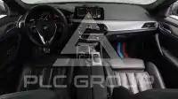 2018 BMW 530M