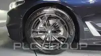 2018 BMW 520