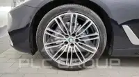2018 BMW 530M