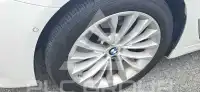 2018 BMW 520