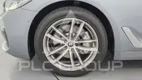 2018 BMW 530