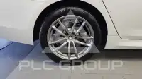 2018 BMW 520M