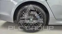 2018 BMW 540M