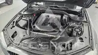 2018 BMW 540M