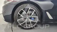 2018 BMW 530M