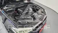 2018 BMW 530M