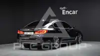 2018 BMW 530M