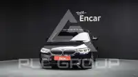 2018 BMW 530M