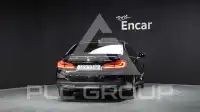 2018 BMW 530M