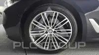 2018 BMW 530M