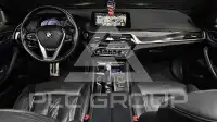 2018 BMW 530M
