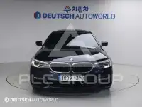 2018 BMW 530M
