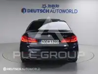 2018 BMW 530M