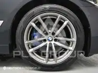 2018 BMW 530M