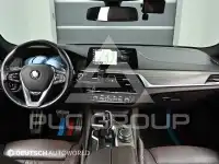 2018 BMW 530M
