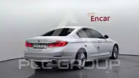 2018 BMW 520