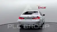 2018 BMW 520