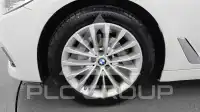 2018 BMW 520