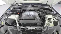 2018 BMW 520