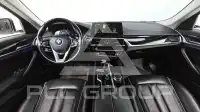 2018 BMW 520