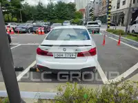 2018 BMW 530M