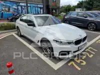 2018 BMW 530M