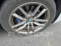 2018 BMW 530M