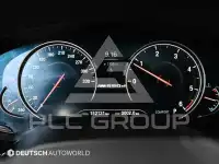 2018 BMW 520M