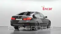 2018 BMW 520