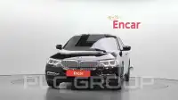 2018 BMW 520