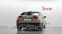 2018 BMW 520