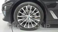 2018 BMW 520