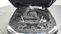 2018 BMW 520