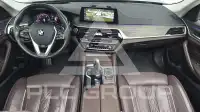 2018 BMW 520