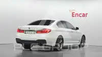 2018 BMW 530M