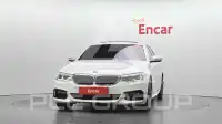 2018 BMW 530M
